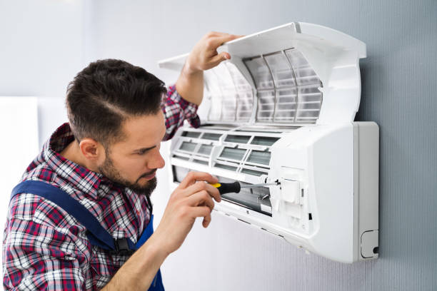 Get Your AC Ready for the Dubai Heat with Professional Maintenance