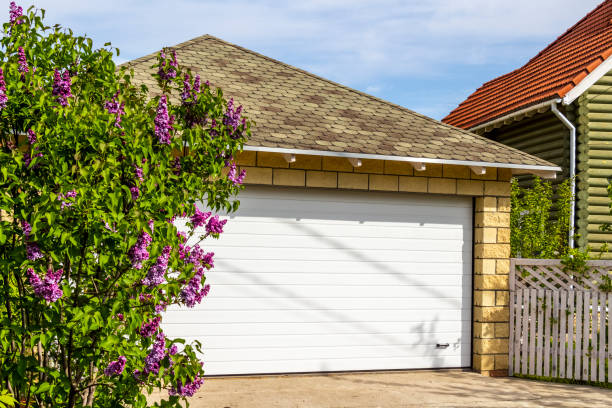 Garage door supply