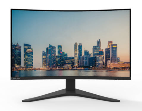 Curved Monitors