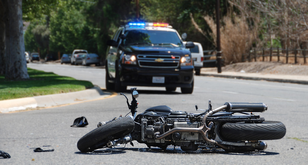 Steps to Take After a Motorcycle Accident in Colorado Springs