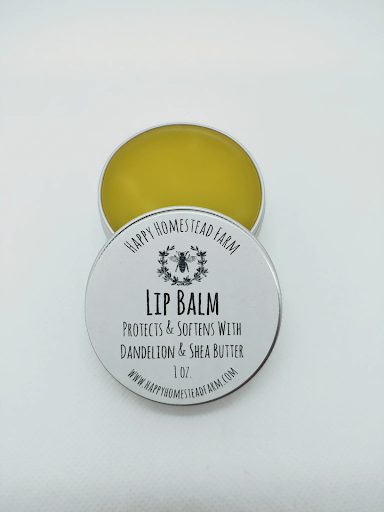 Discover the Benefits of Lip Balm Tea Tree Oil and Golden Salve