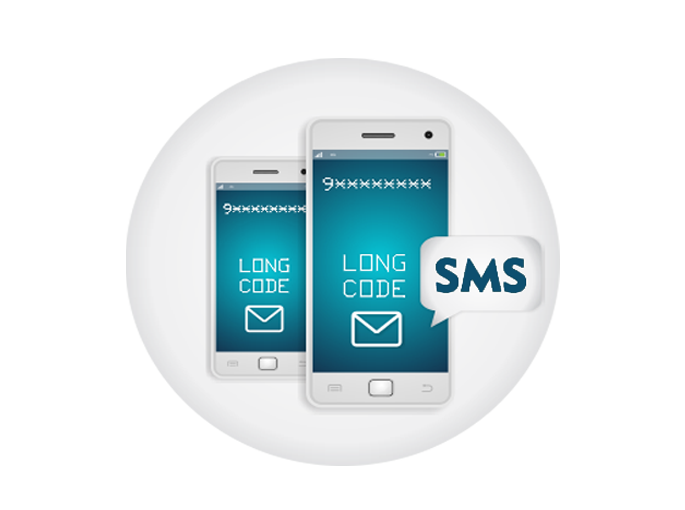 Inventory Management in Retail with Long Code SMS