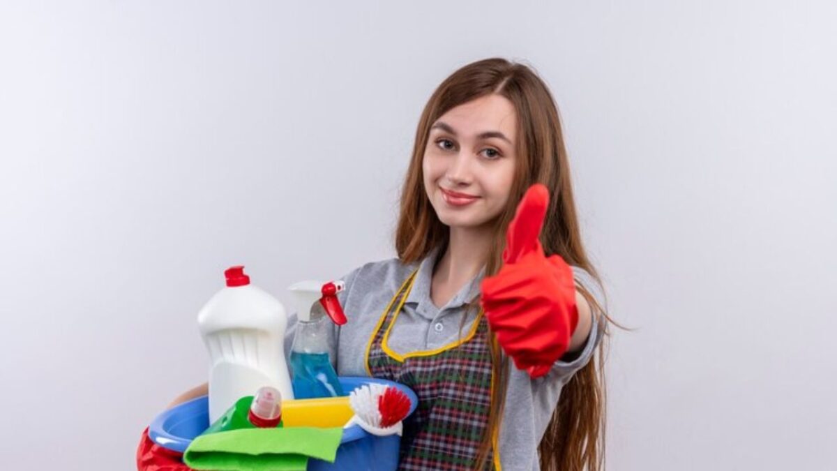 Maid in Ahmedabad : Your Ultimate Guide to Hiring Help