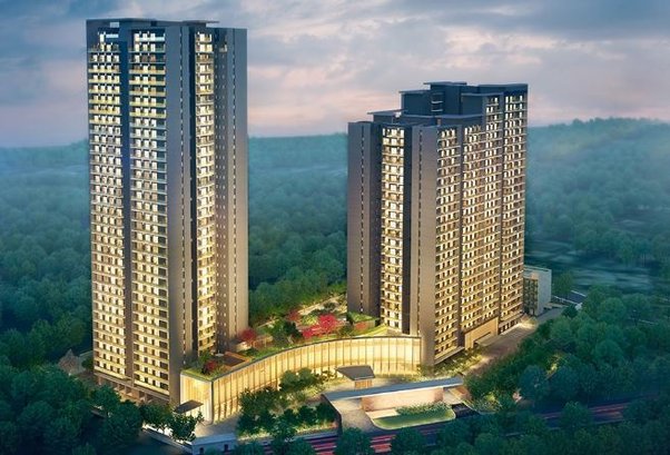 best luxury apartments in gurgaon