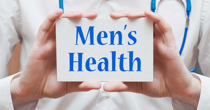 10 Common Concerns and Preventive Measures for Men’s Health!