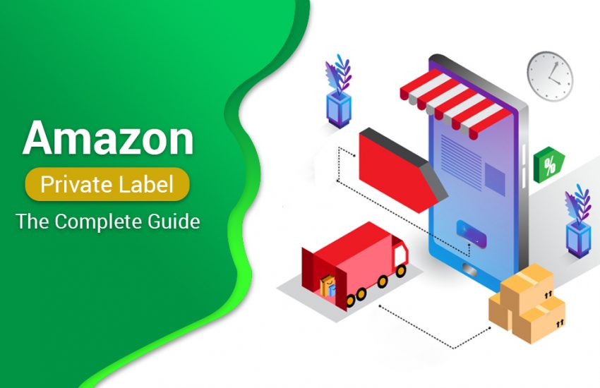 Building a Profitable Brand with Amazon FBA Private Label