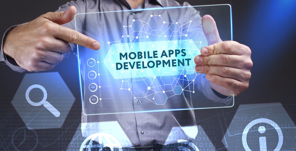 mobile app development Texas