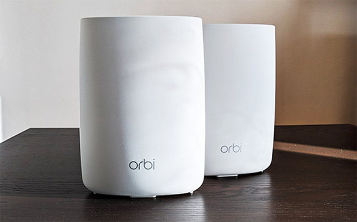 How to Set Up a Netgear Orbi Router