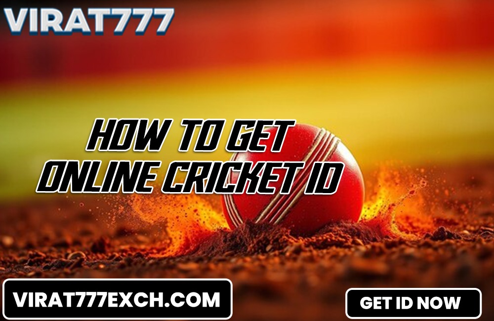 Online Cricket ID Is Best Online Betting ID Provider