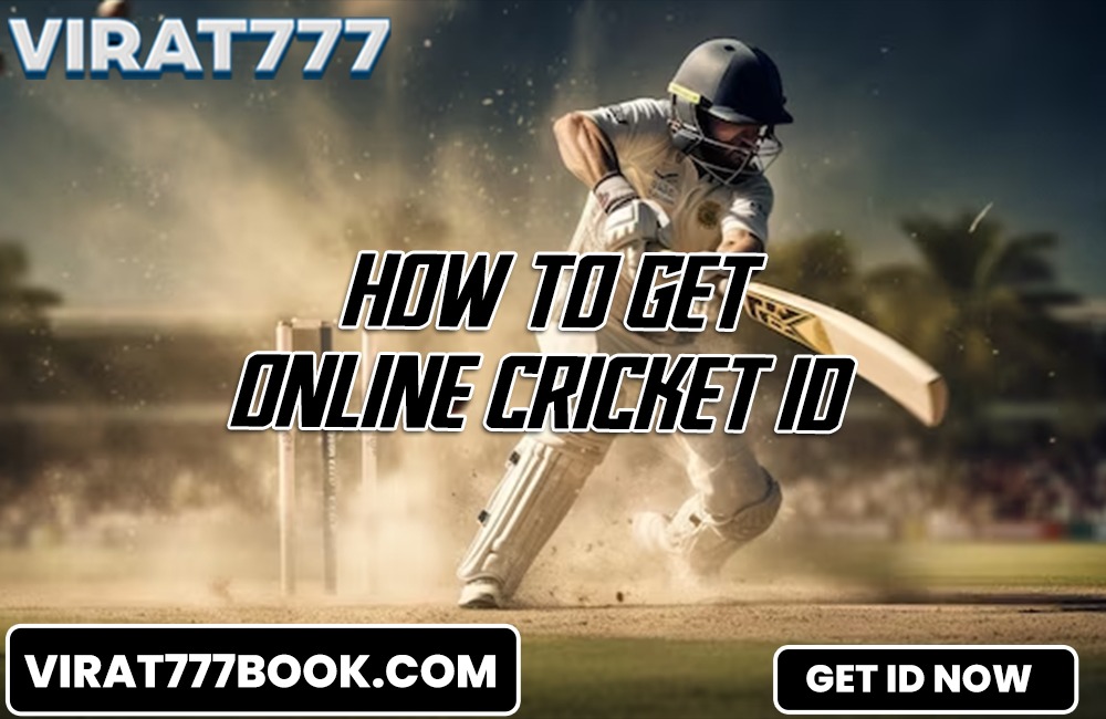 Online Cricket ID at Virat777 – What Makes It a Leading Platform