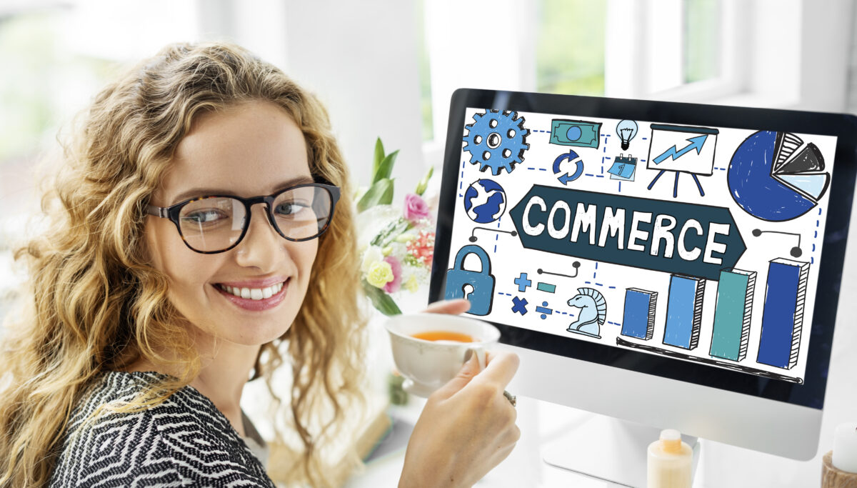 E-commerce Web Development: Building Your Online Store