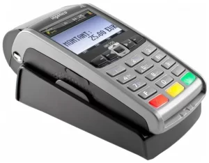 POS machine