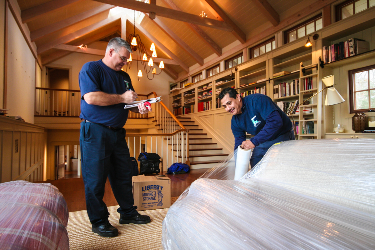 Office Removals: Effective Tips for a Seamless Transition