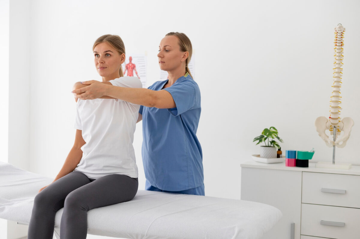 Common Injuries Treated by Physical Therapists in Las Vegas