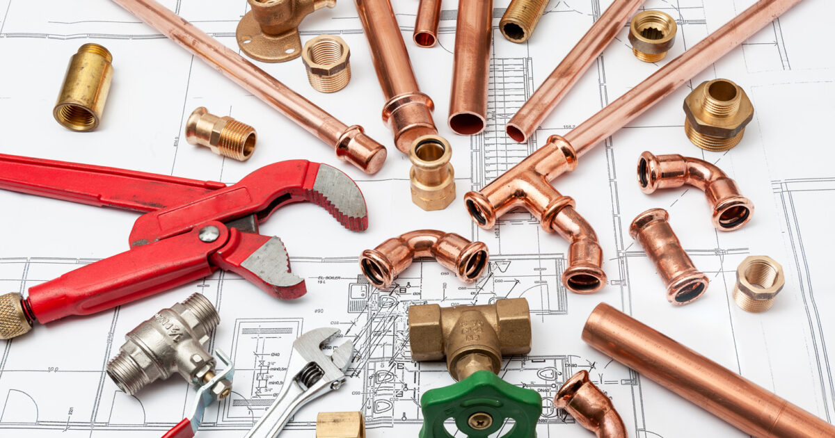 Comprehensive Guide to Plumbing Services in Lahore: Expert Solutions and Trends