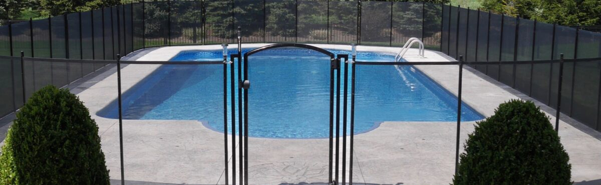 What Are the Best Options for Pool Fencing in Los Angeles?