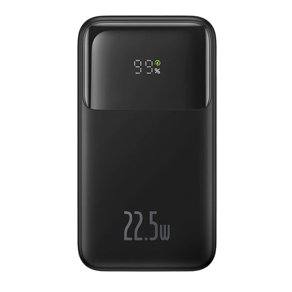 Power Bank 22.5W