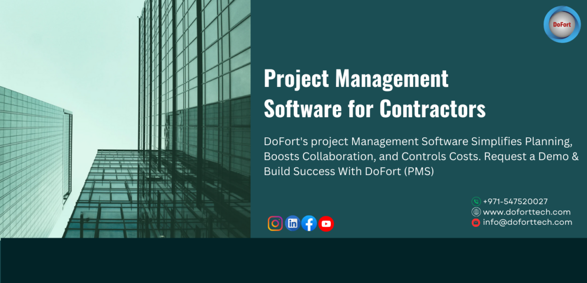 project management software