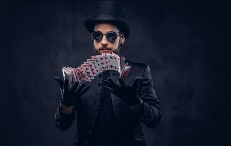 The Important Role of Illusionists in Advertising and Marketing