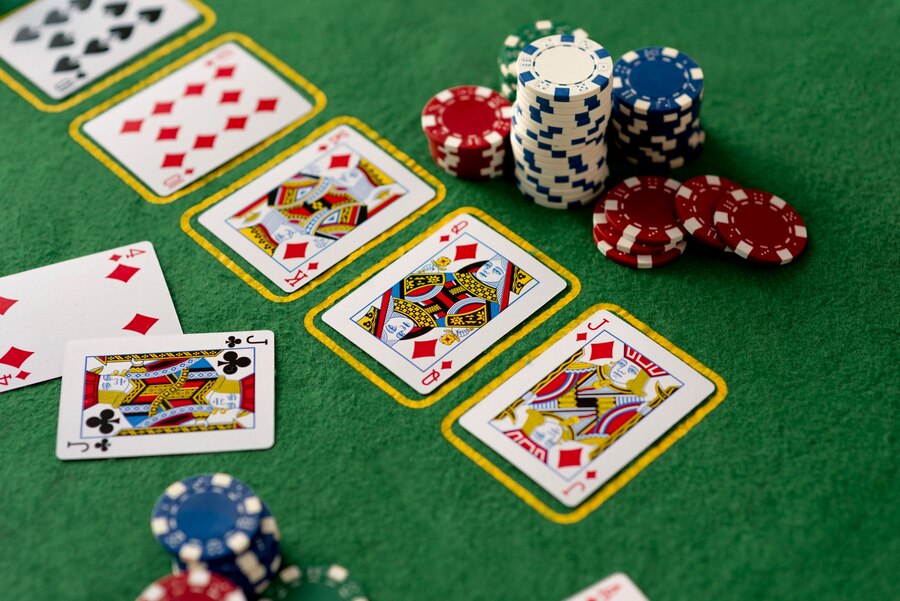 The Role of User Feedback in Rummy Game Development