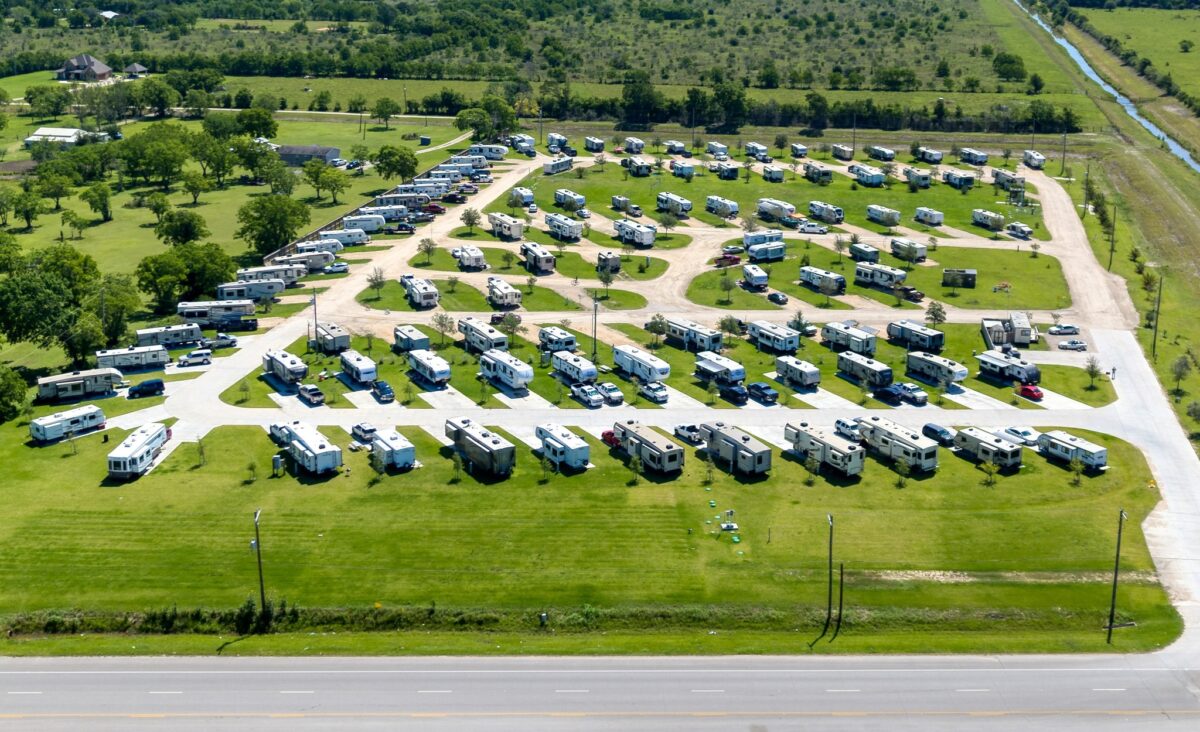 Discover the Best RV Park in Manvel, TX: Your Ultimate Guide to Comfort ...