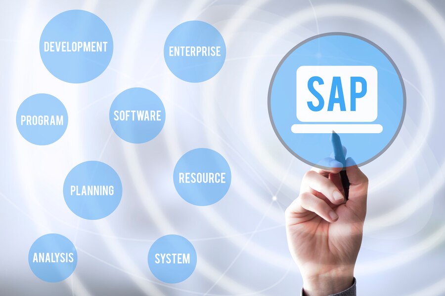 The Importance of SAP ABAP Development in the Manufacturing Industry