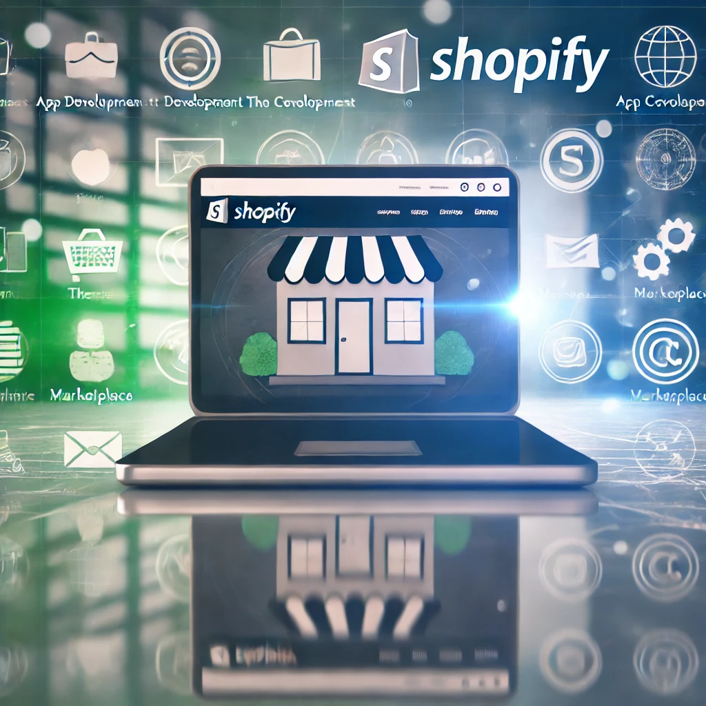 Unlocking Business Potential Through Shopify Collabs