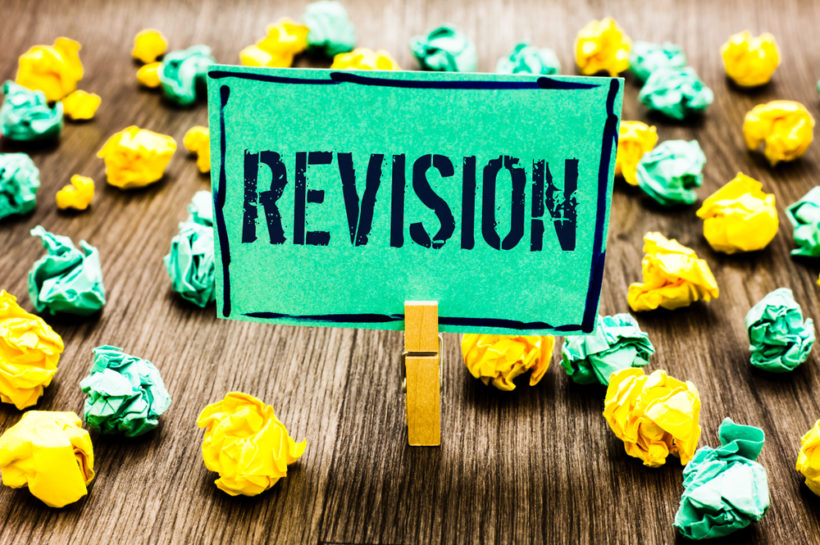 10 Effective Revision Tips During IIT JEE Preparation!