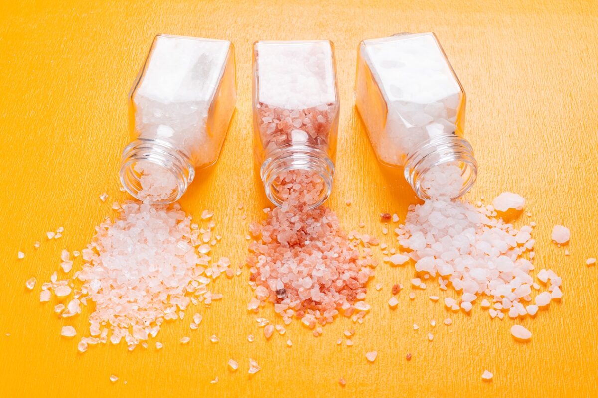 Everything You Need to Know About Himalayan Salt Manufacturers