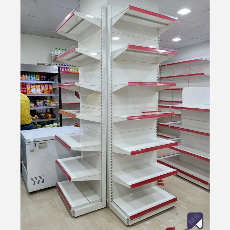 Best Practices for Leading Supermarket Rack Manufacturer