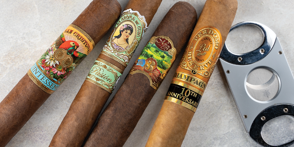 Why Nicaraguan Cigars Are the Top Choice for Aficionados