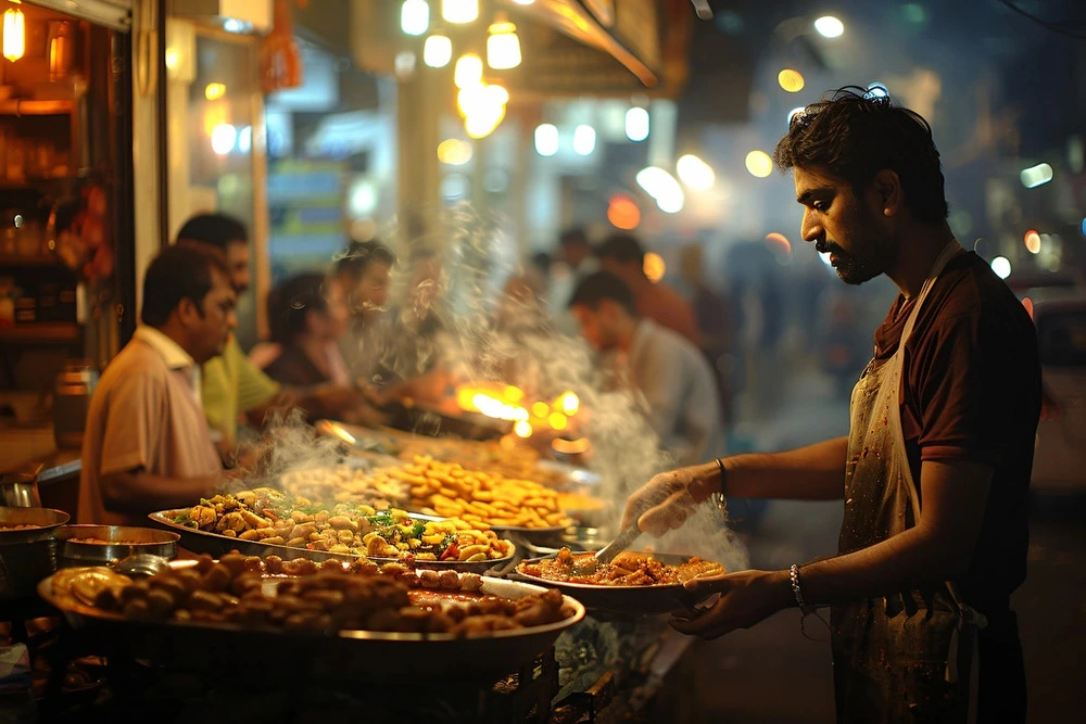 Top 10 Tips For Street Foods Safety in India