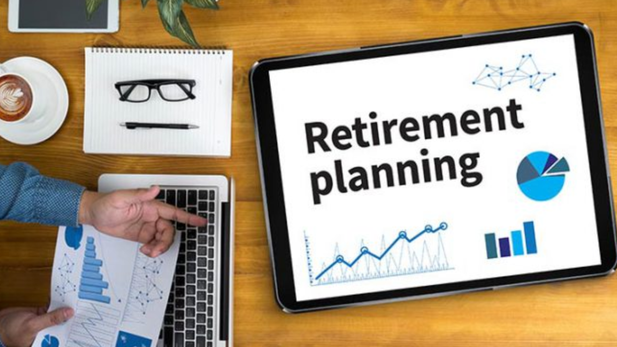 How Expert Insights Can Transform Your Retirement Plans