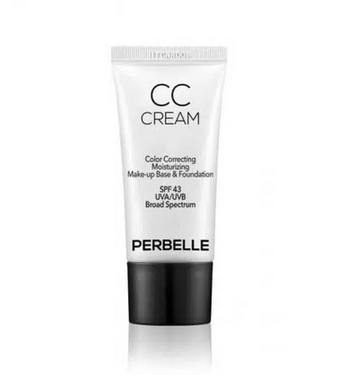 Spring Beauty: Balancing Your Skin with Perbelle CC Cream During Seasonal Changes