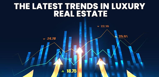 Top Trends Shaping Luxury Real Estate Today