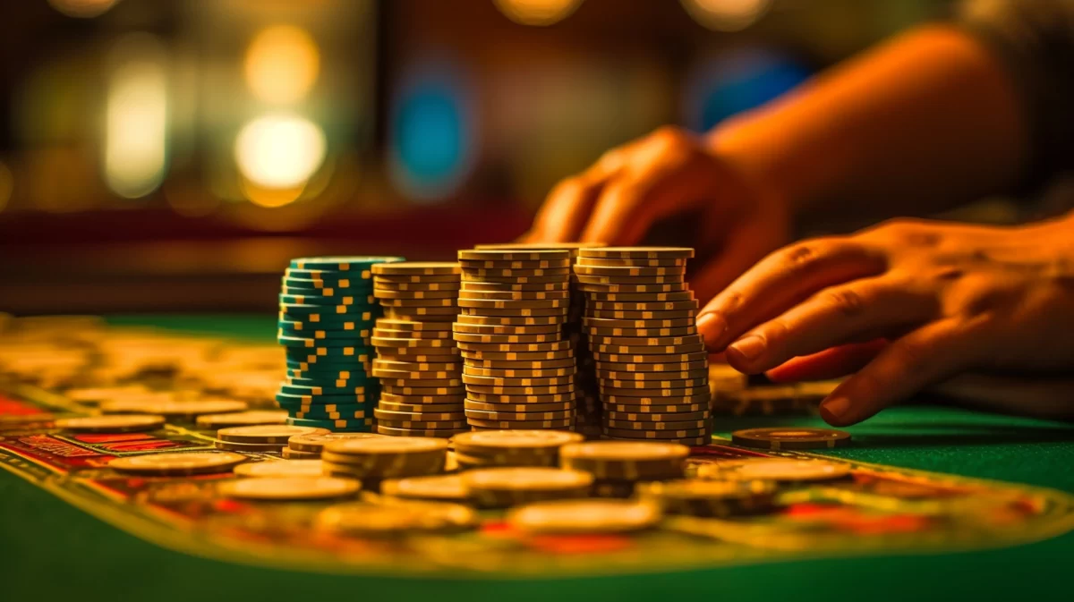 How to Choose the Right Casino Game Development Company for Your Business