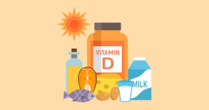 Vitamin D in Your Diet