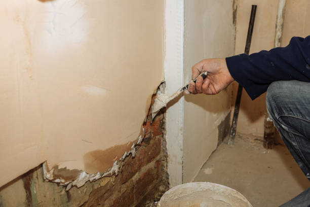 water damage restoration