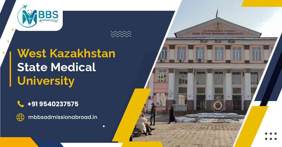 Tips for Success in Your First Year at West Kazakhstan State Medical University