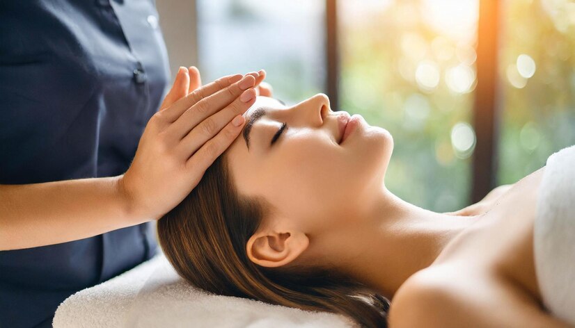 A Guide to Reiki Therapy Techniques for Beginners