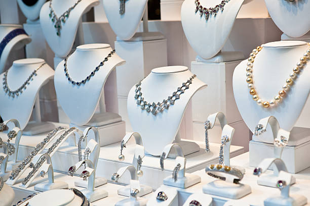 The Best Women’s Jewelry Necklaces Store