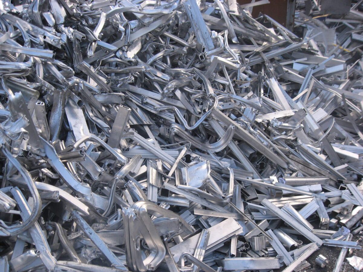 Metal Scrap