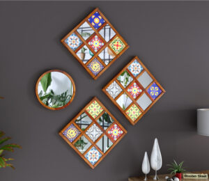 Wall Mirror At Best Price