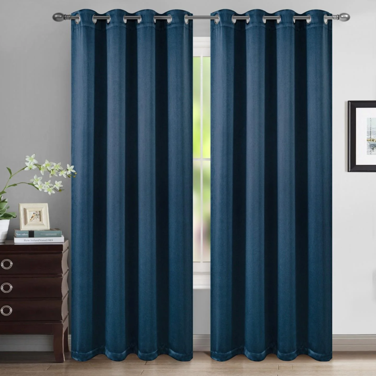 curtains for home