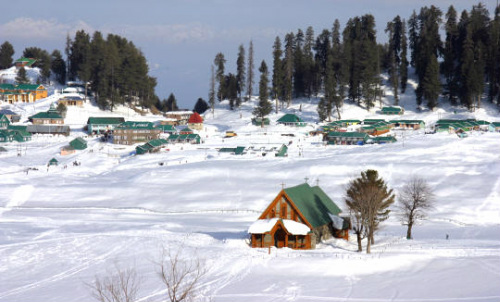 Delhi to Kashmir Tour Package: Your Ultimate Guide to an Unforgettable Journey