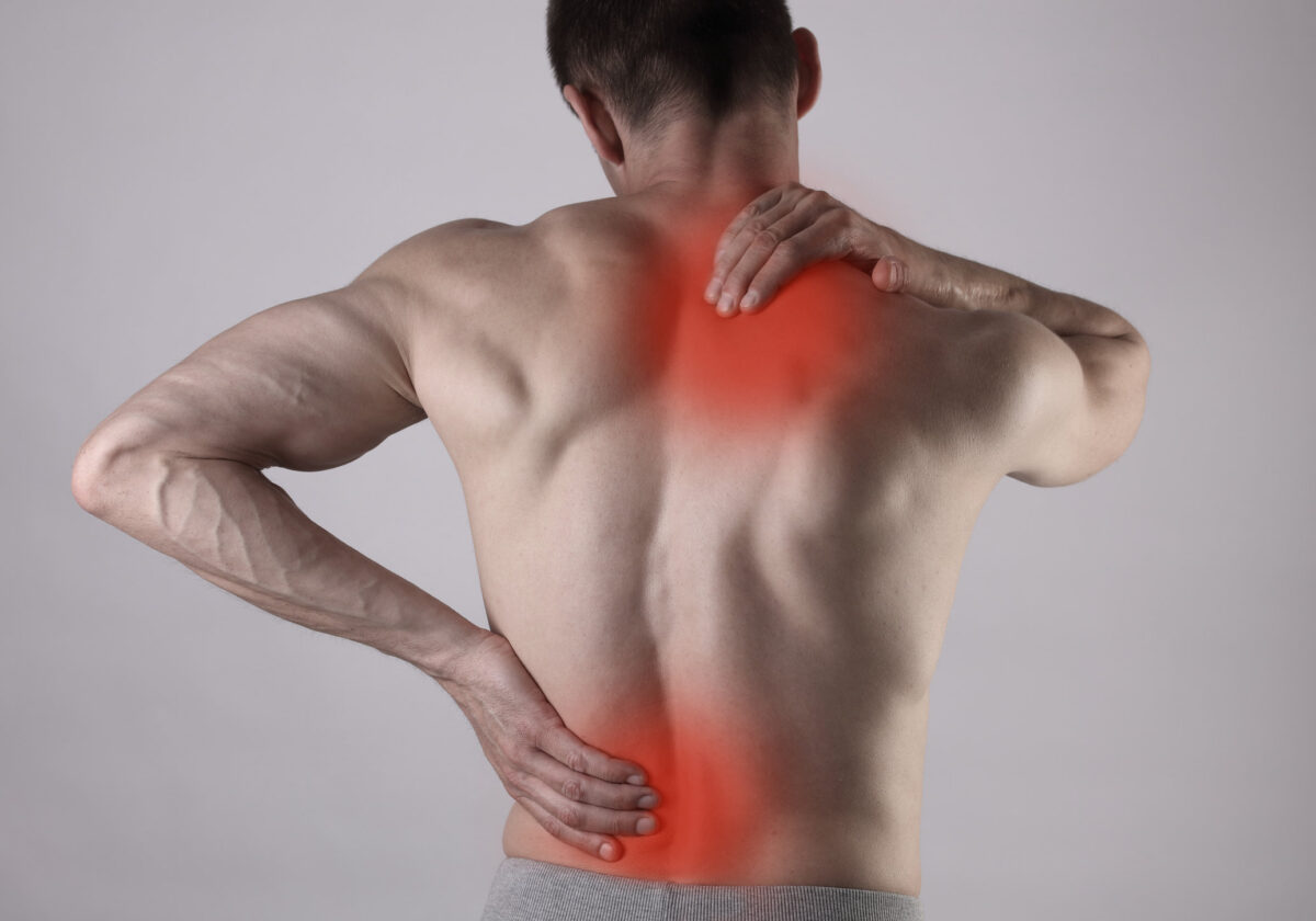 Managing Muscular Pain After Exercise: Recovery Tips