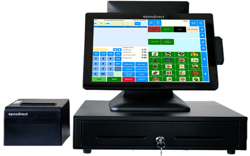 POS System