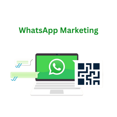 Maximize ROI with Top WhatsApp Marketing Service in Pune 2024