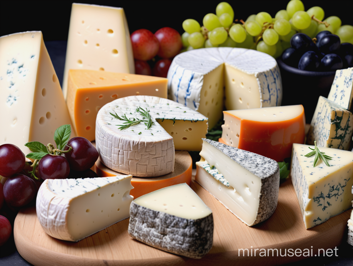 Why Cheese Makes the Perfect Corporate Gift