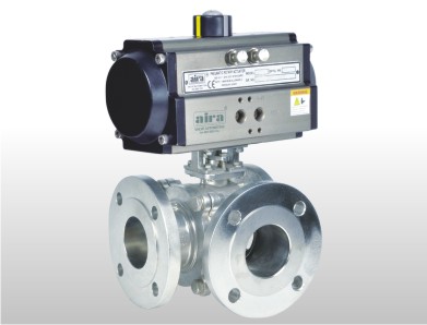 The Ultimate Guide to Choosing the Best Industrial Valve for Your Needs